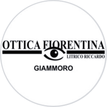 Ottica Fiorentina logo