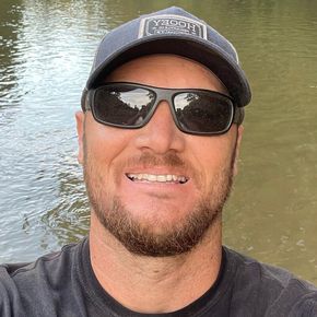 Tom Hardin - Owner - Fireside Pools - South Carolina