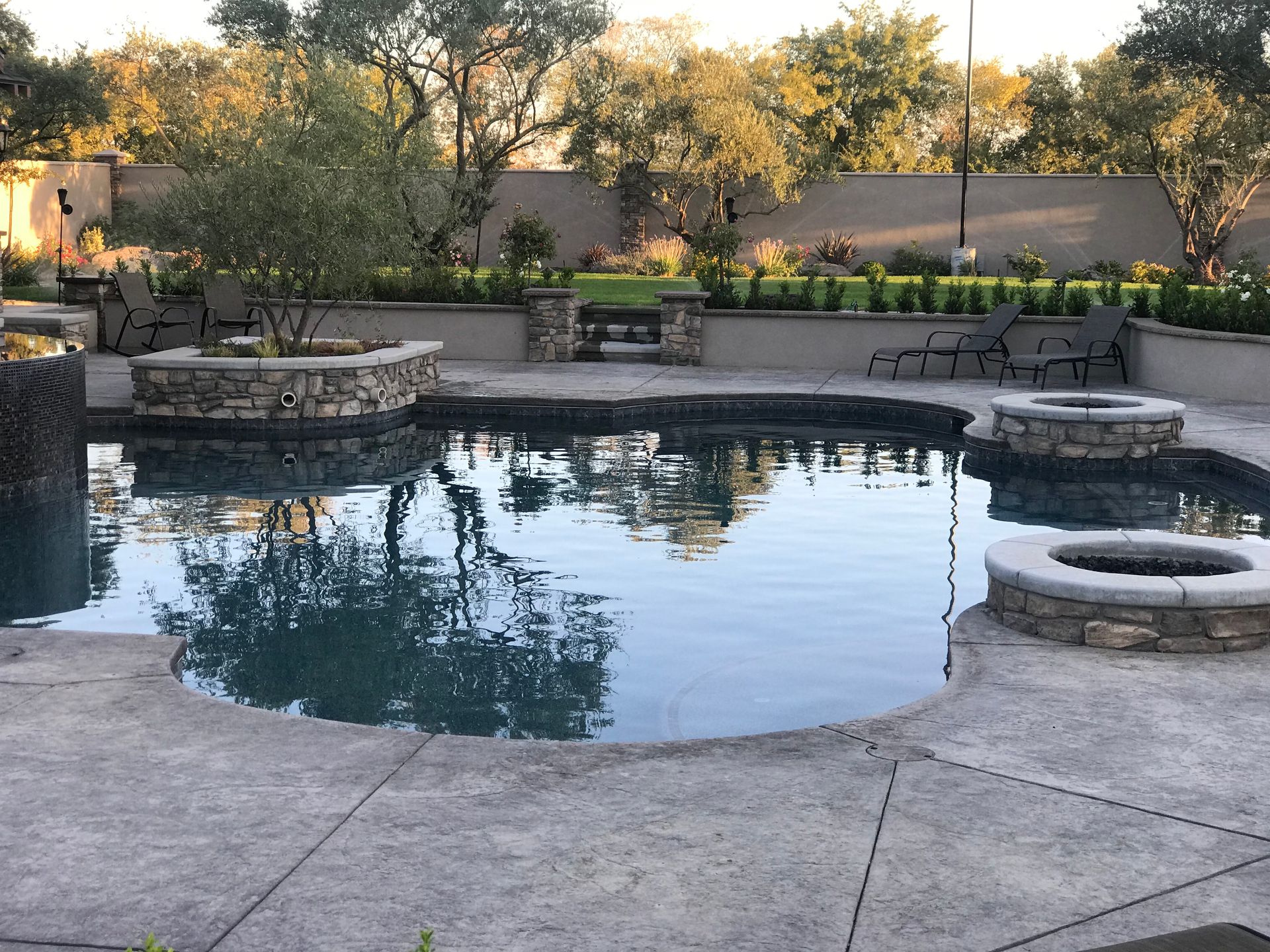Reliable pool repair services in Greenville, South Carolina