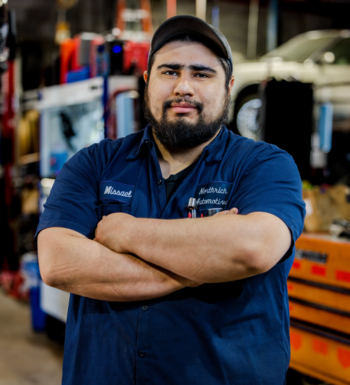 Team | Missael | Northrich Automotive