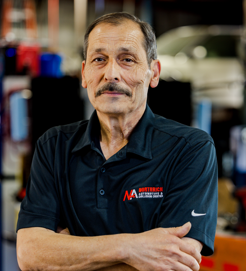 Team | Mourat | Northrich Automotive
