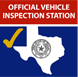 Texas Inspection Station Logo | Northrich Automotive