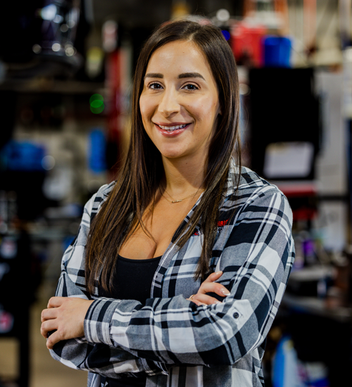 Team | Rochelle | Northrich Automotive