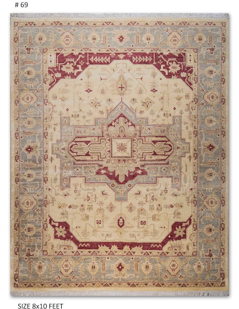 6x9. rugs available at rug master in berkeley , 6x9 light color rug