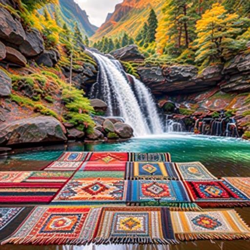 rug washing by hand in san francisco, rug cleaning by hand in san feancisco