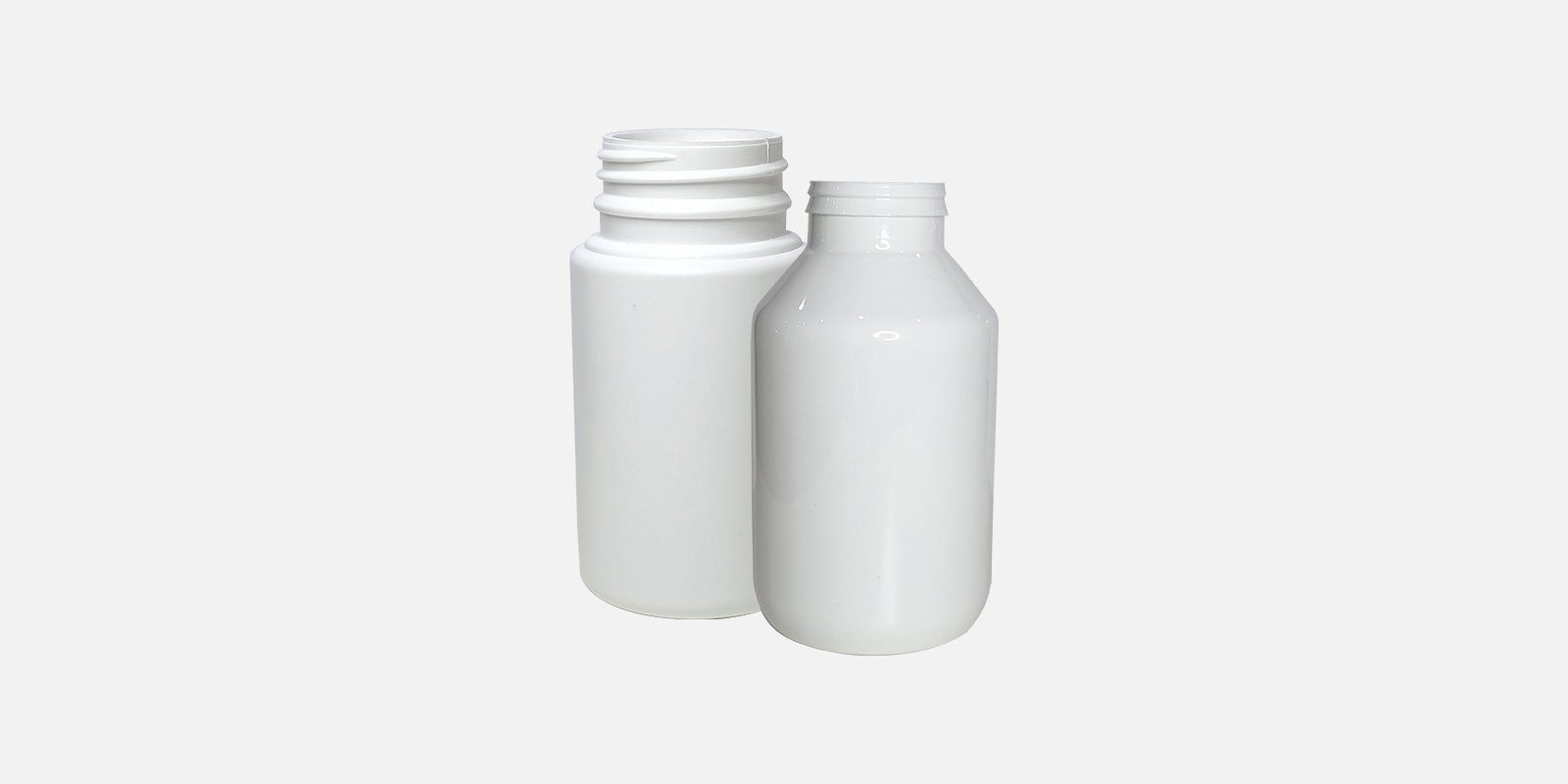 Plastic Bottles