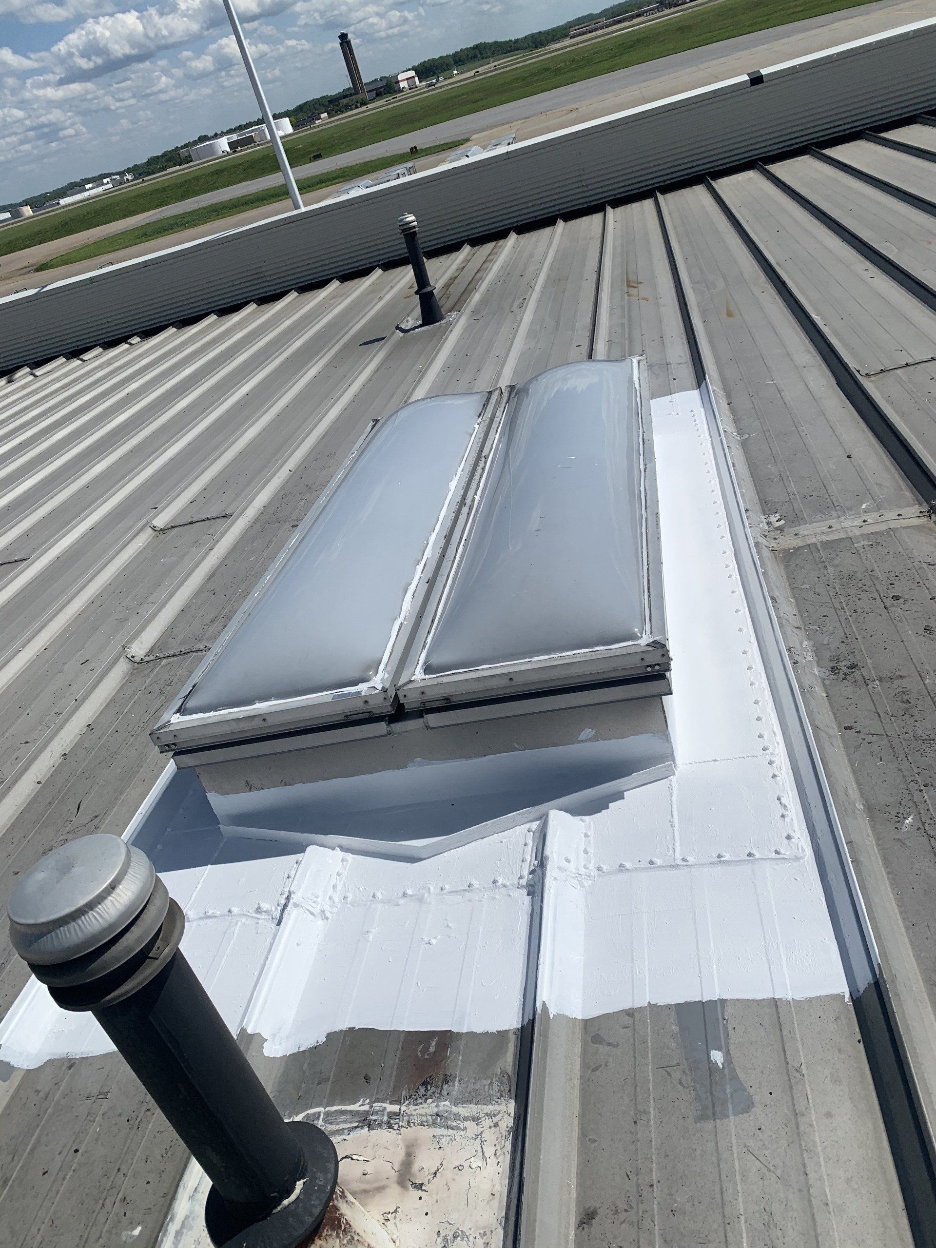 roofing services