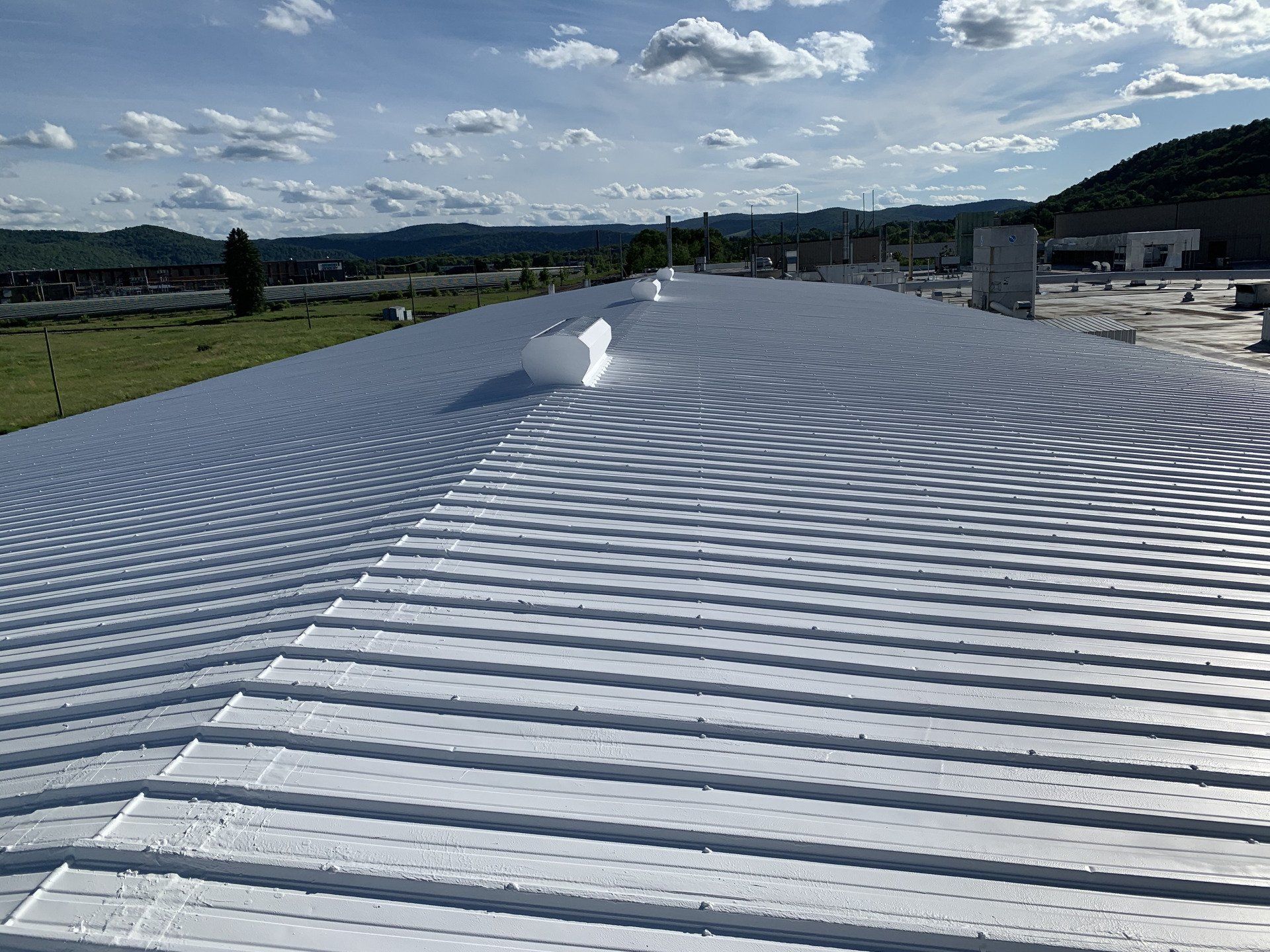 roofing services