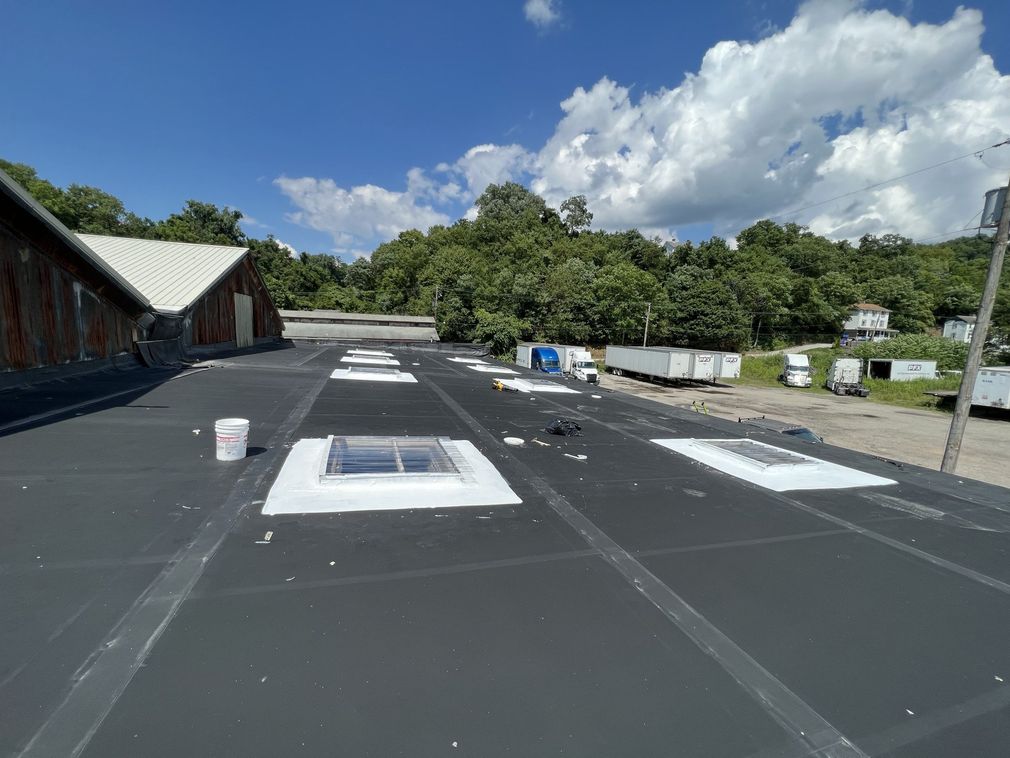 roofing services