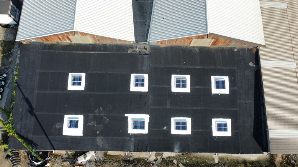 roofing services