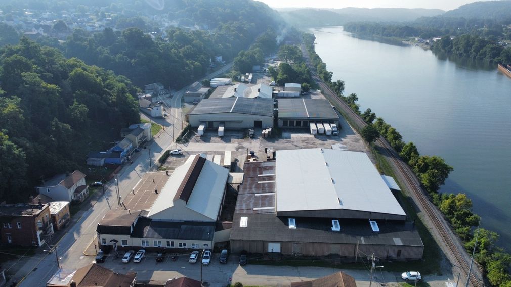 roofing services