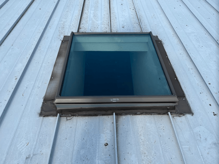 roofing services