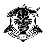 TikiFish Adventures