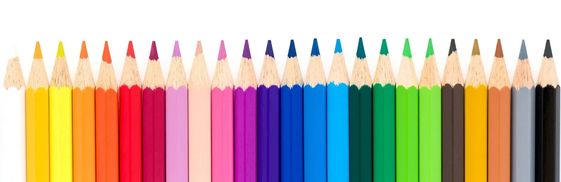Color Pencils