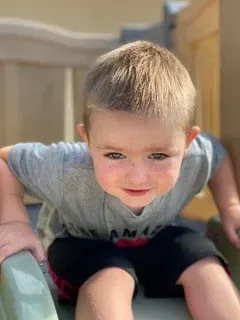 Cute Boy