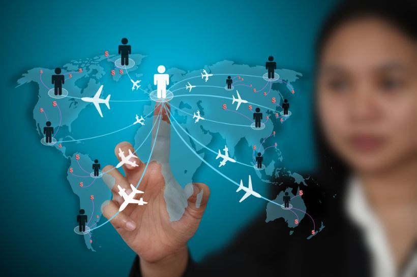 Online Assistant Services