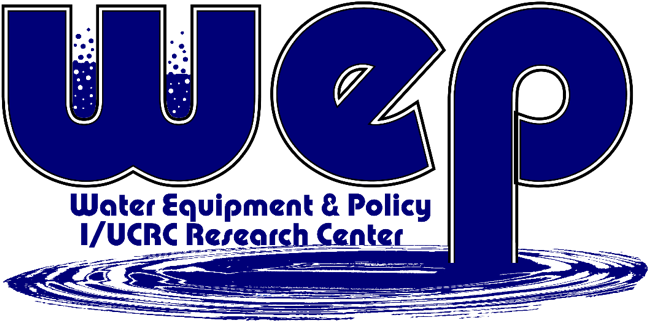 WEP Logo