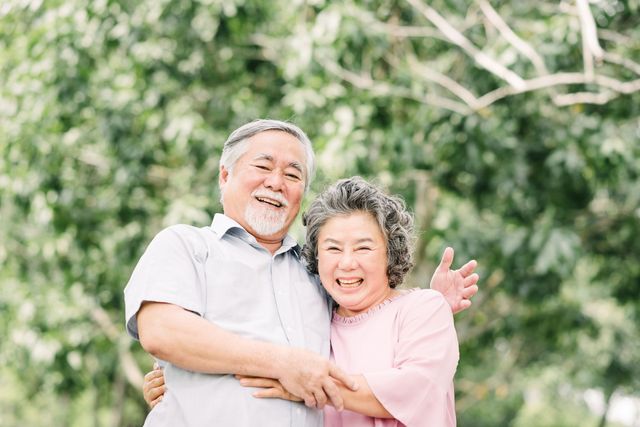 Senior Man with Nurse — Whitesboro, NY — The Florentino Agency Senior Man with Nurse — Whitesboro, NY — The Florentino Agency