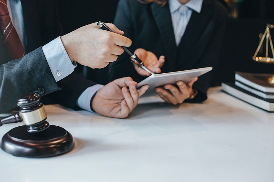 CONSORSIO JURÍDICO ARRIGA ABOGADOS