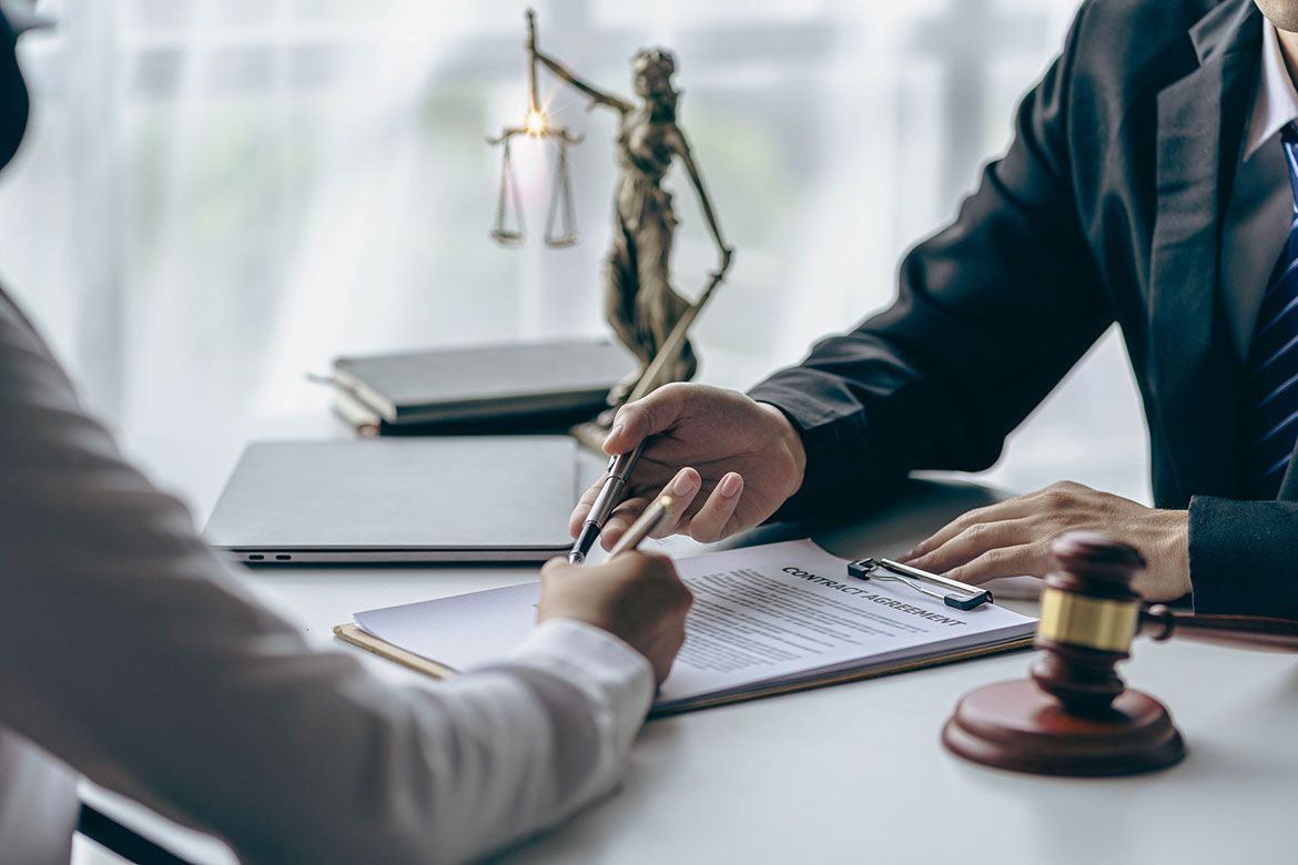 CONSORSIO JURÍDICO ARRIGA ABOGADOS