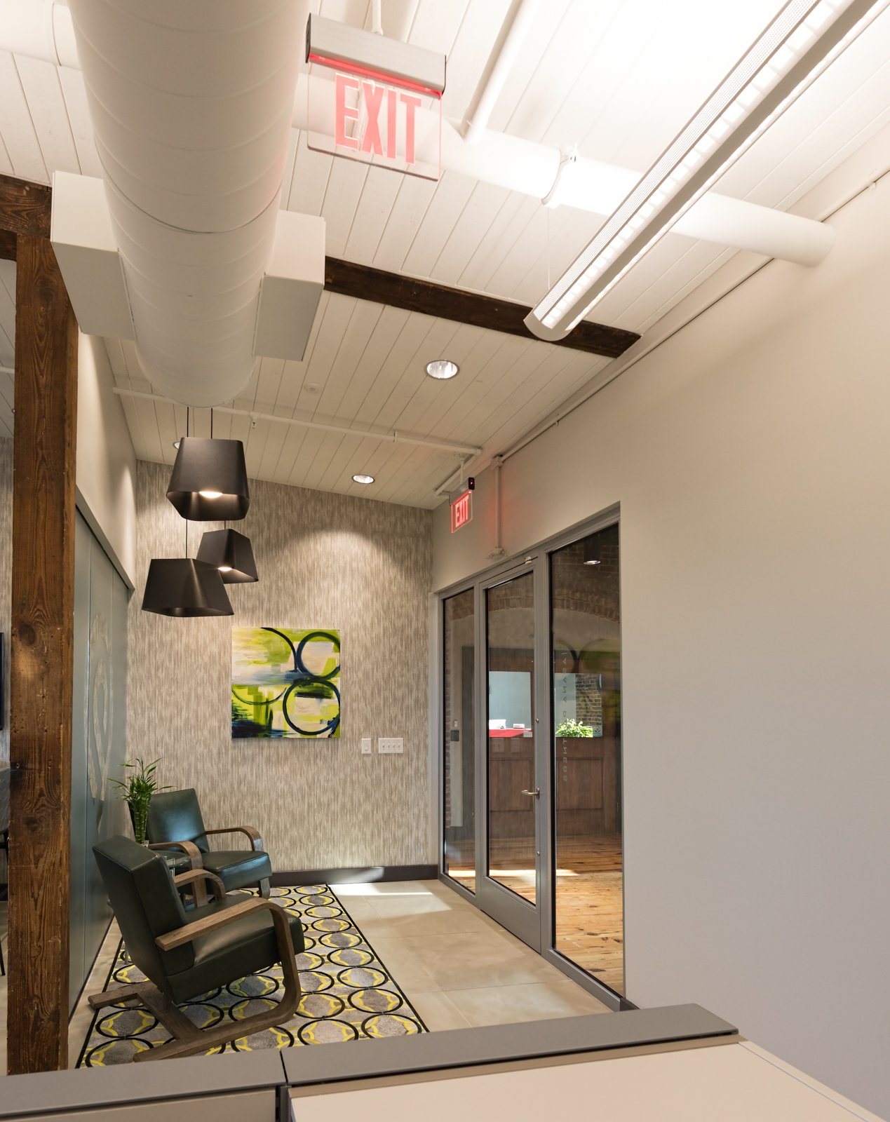 Asana Partners Offices Sacon