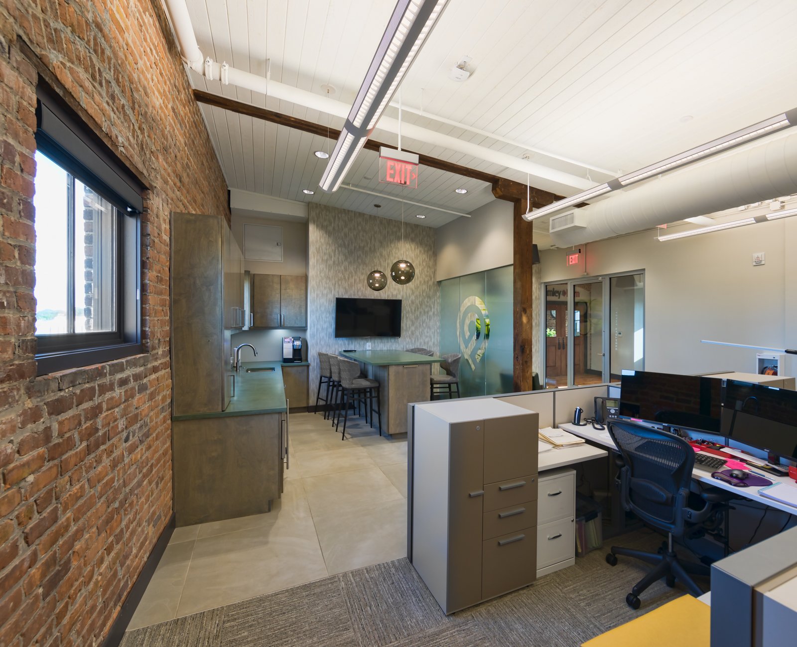 Asana Partners Offices Sacon