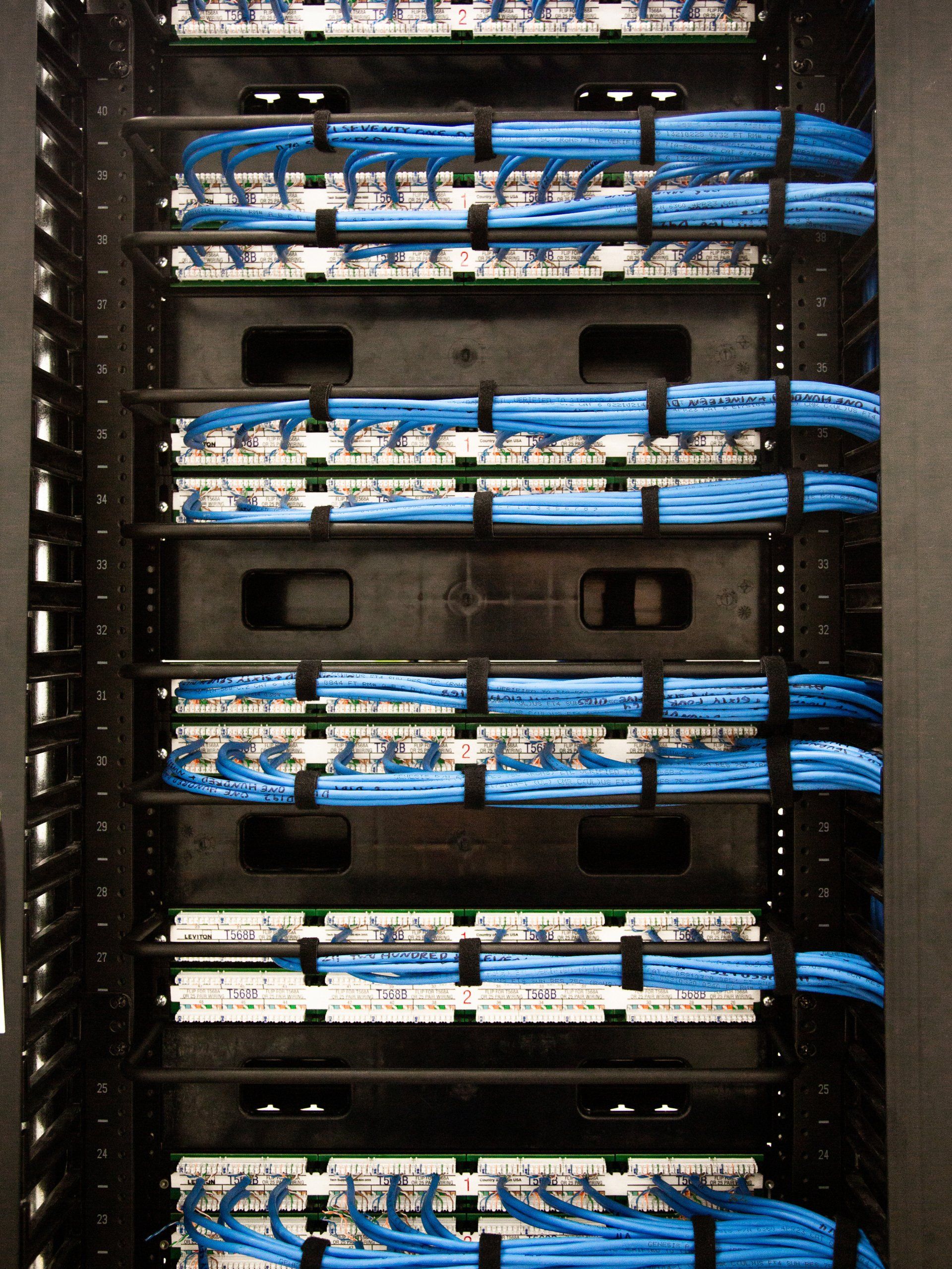 data-wiring