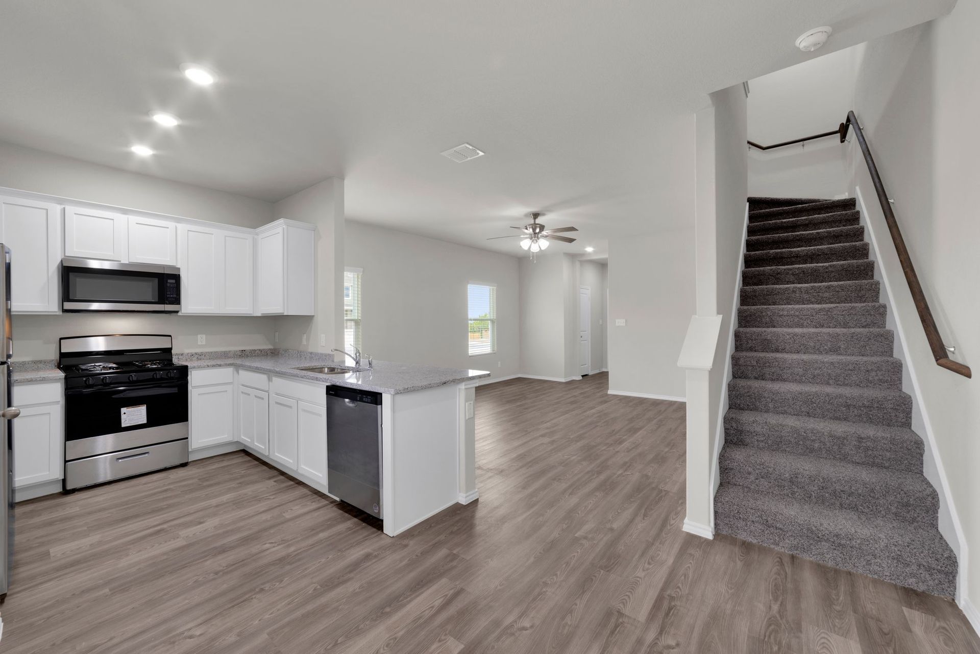 Enclave at Candle Meadow