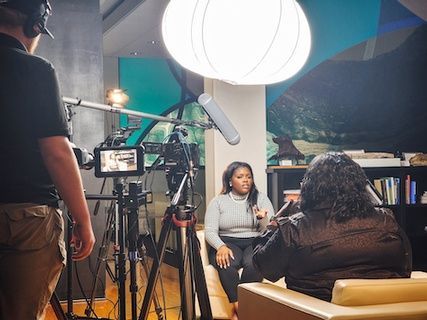 Huntsville Videographer