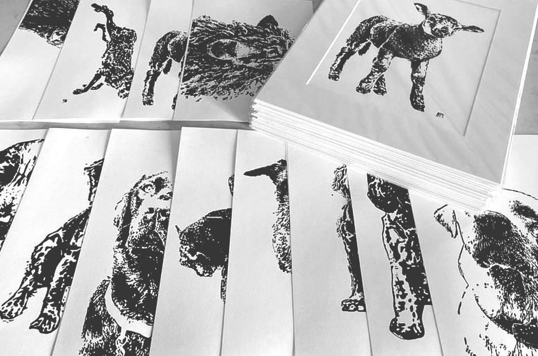 Prints & Posters
