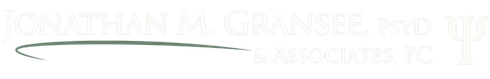 Gransee, PsyD Gransee, PsyD