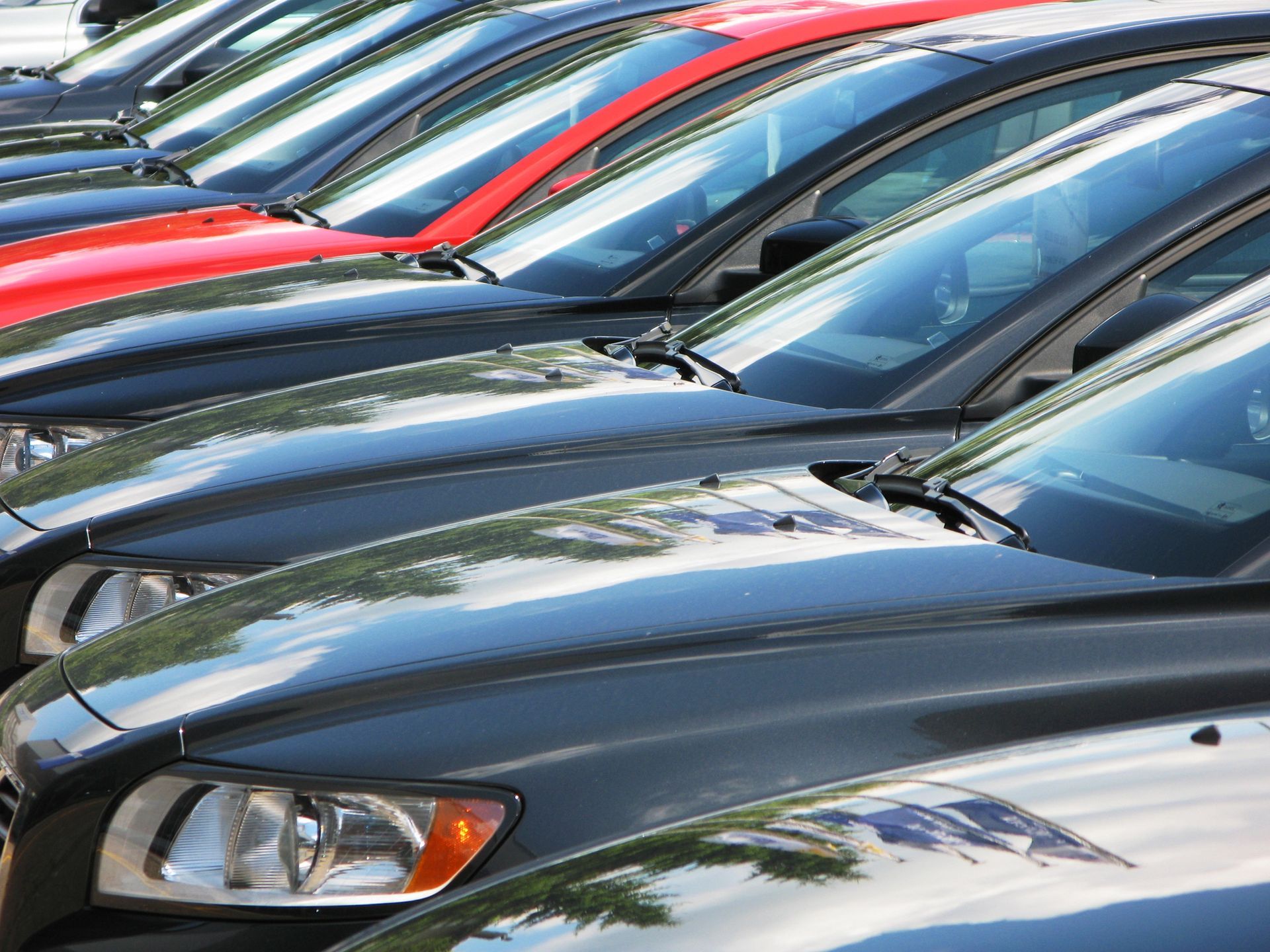 Car Dealership in Sylacauga, AL