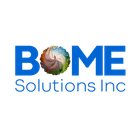BOME Solutions Logo