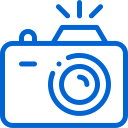 Special offer mobile app feature icon