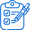 Special offer mobile app feature icon