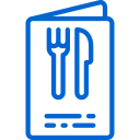 Videos mobile app feature icon