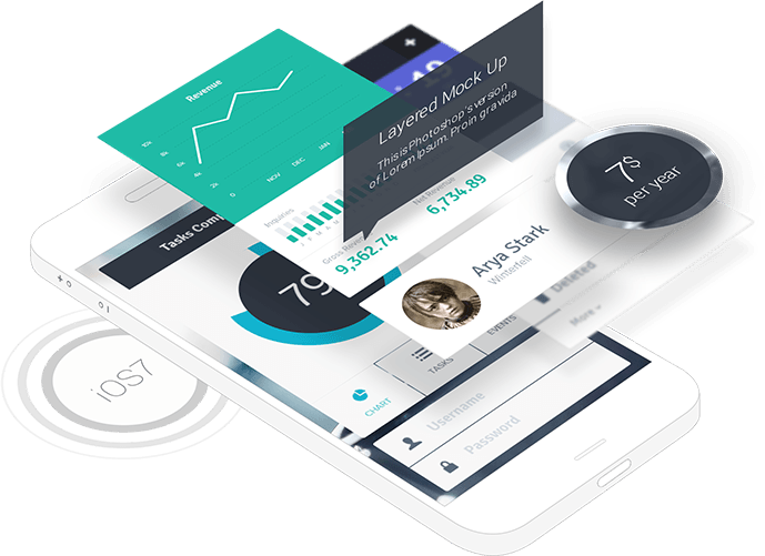 Mobile App Development
