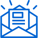 ecommerce mobile app feature icon
