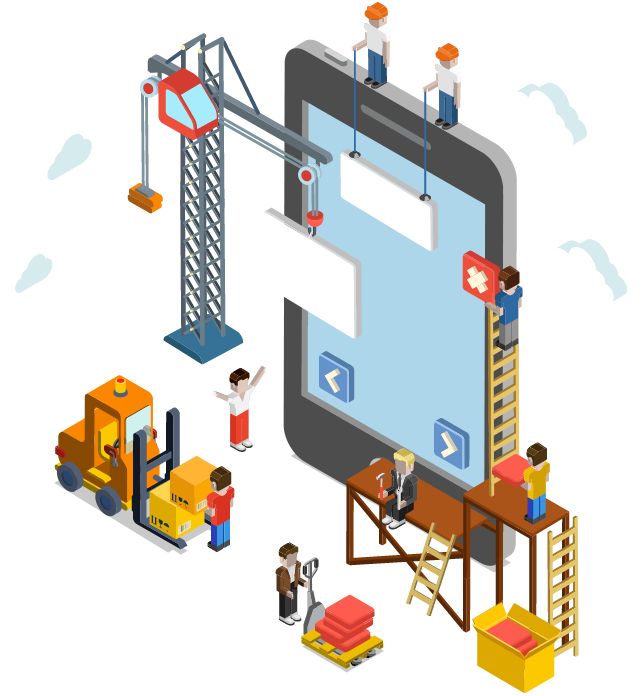 mobile app development FAQ