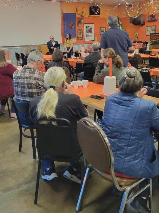 Guymon Chamber of Commerce Guymon, Oklahoma