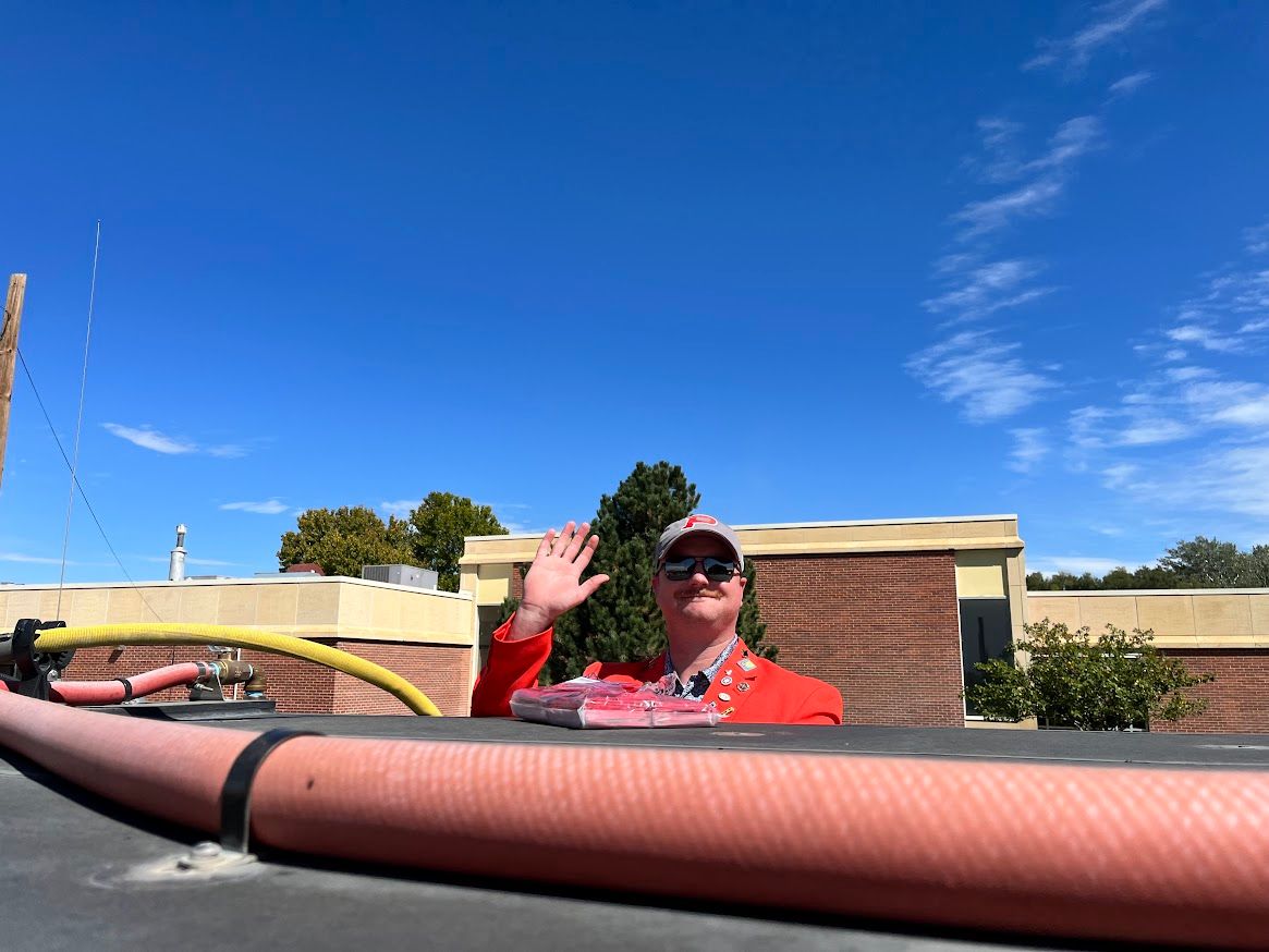 About Us Guymon Chamber of Commerce