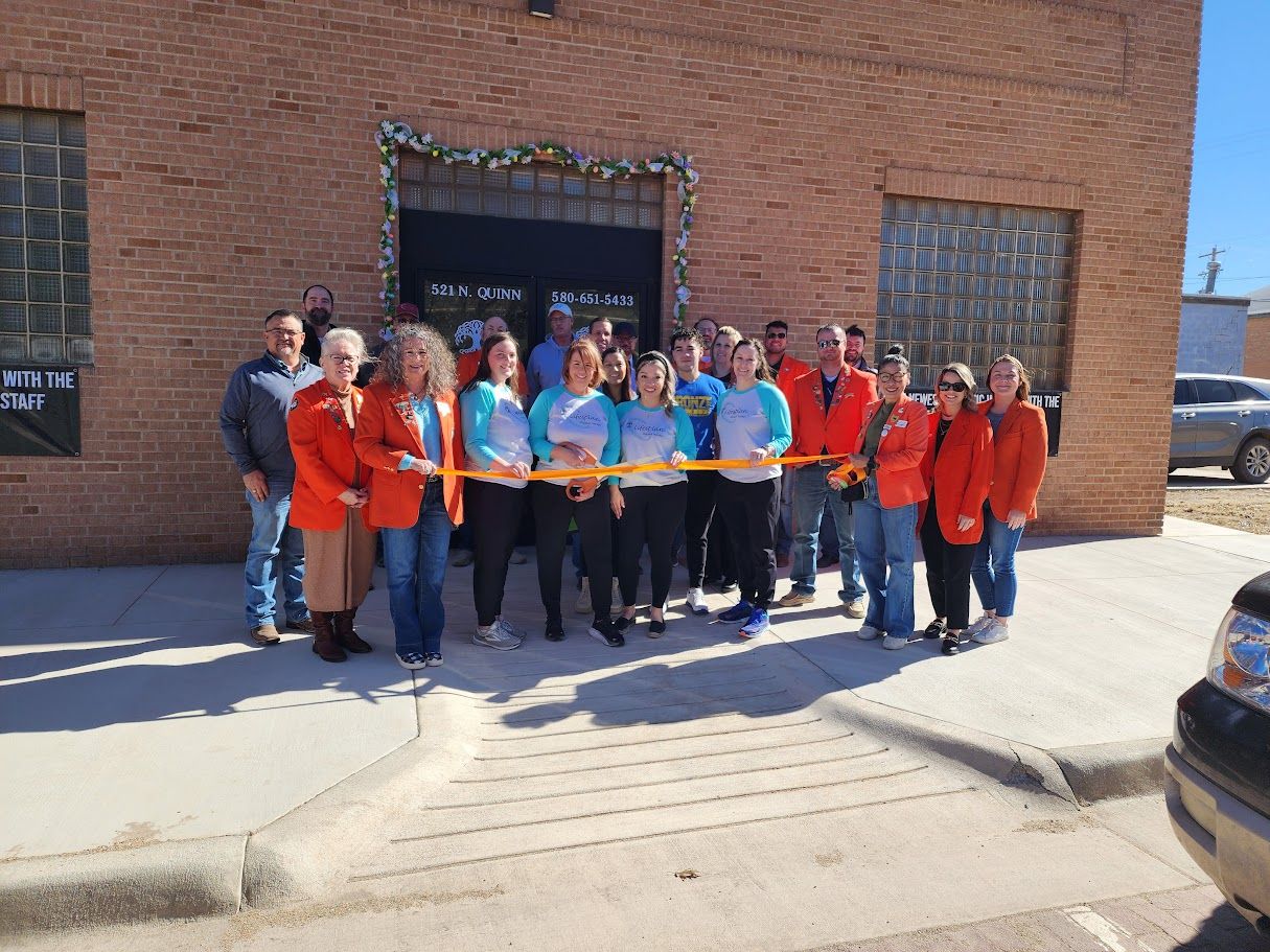 About Us Guymon Chamber of Commerce