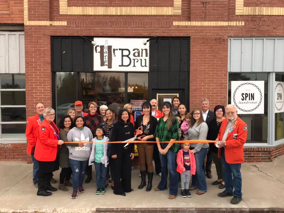 Guymon Chamber of Commerce Guymon, Oklahoma