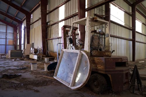 Comercial Cleanout In Nashua, NH