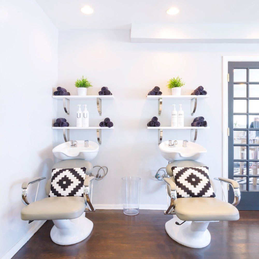 Hair Salon Santa Monica Brambila Salon Book With Us