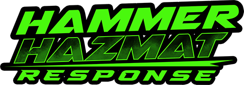 Hammer Hazmat Response Hammer Hazmat Response