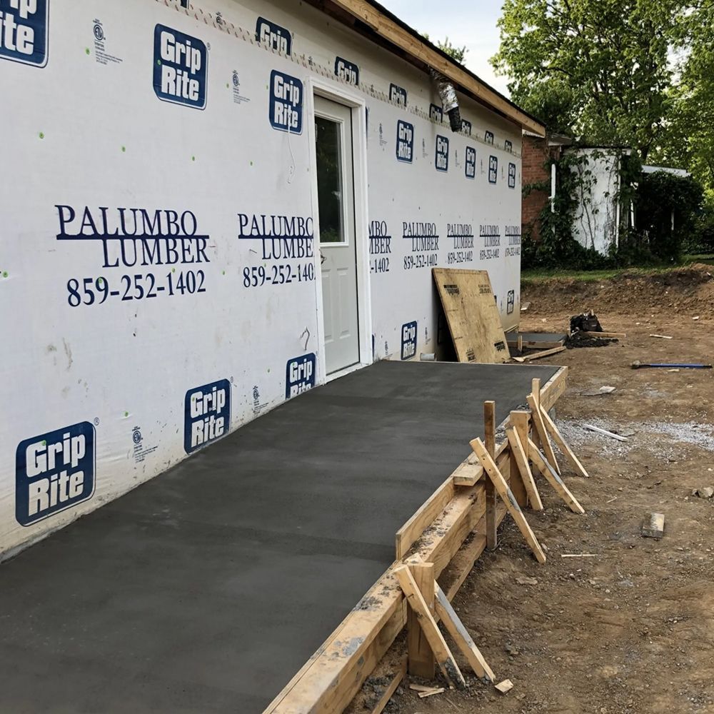 Home Pathway
