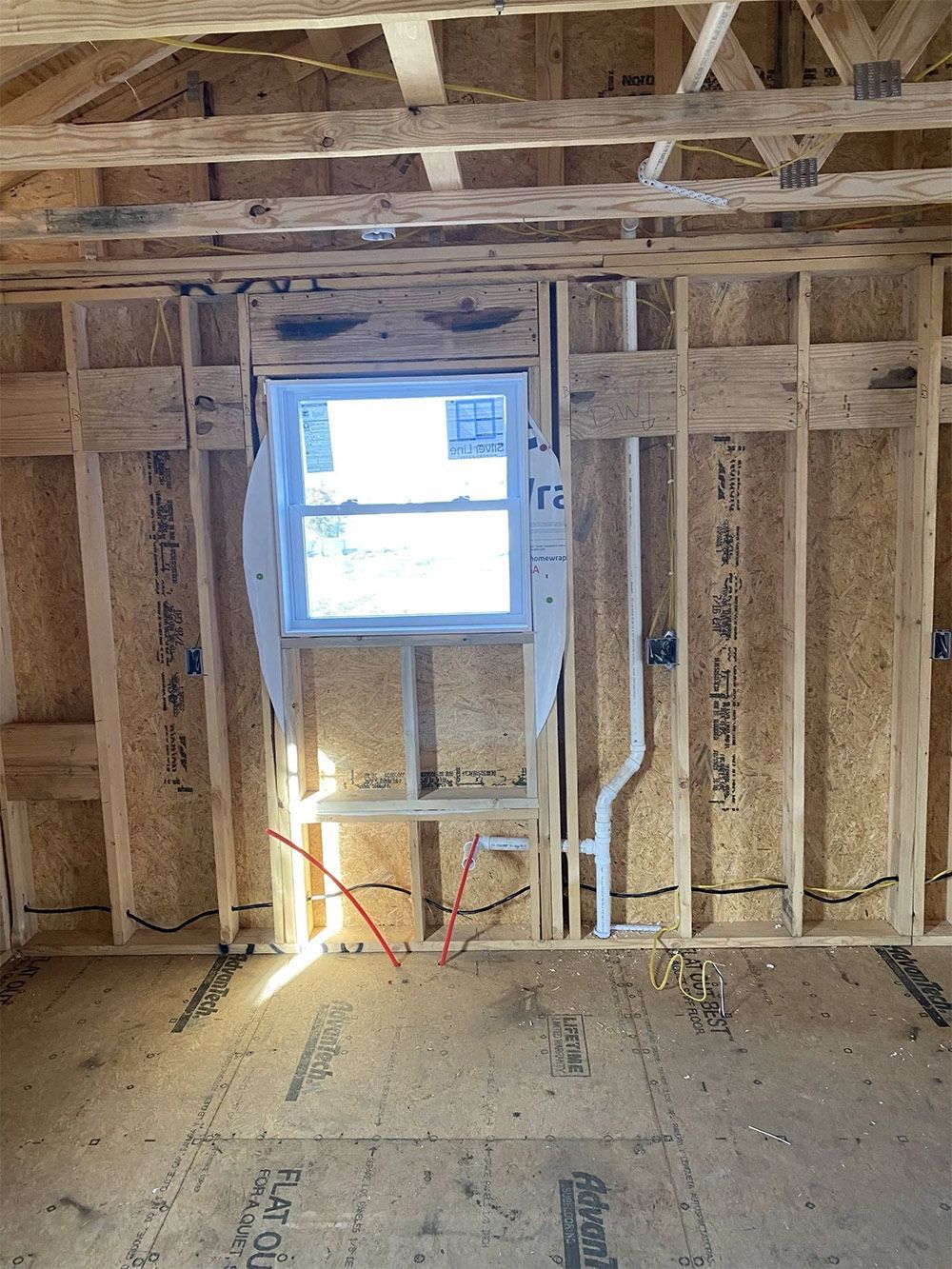 Construction