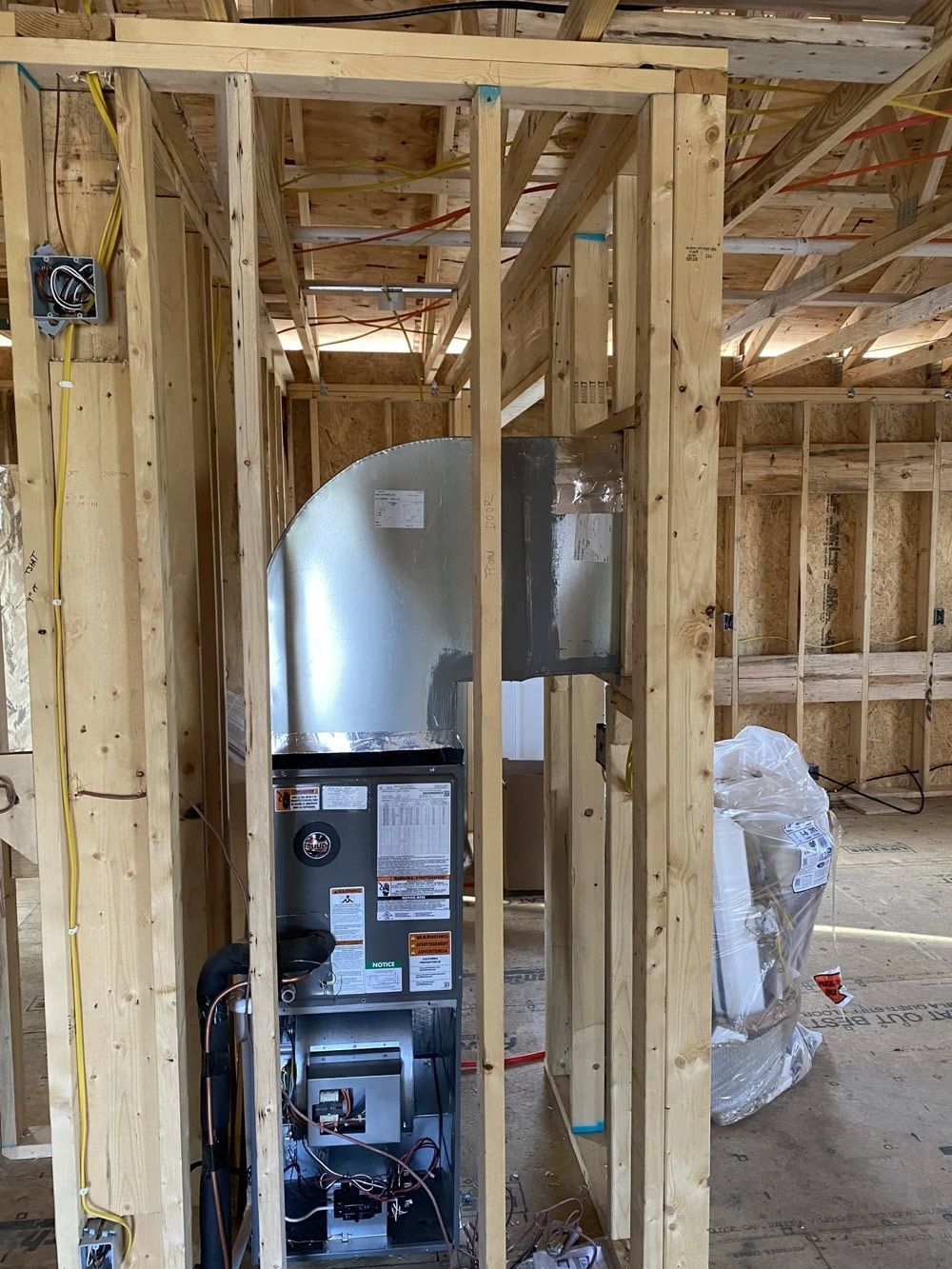 Airflow Construction