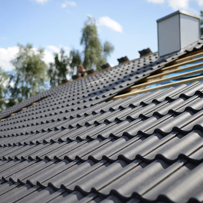 Home Roof